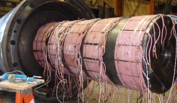 Heat Treatment Services